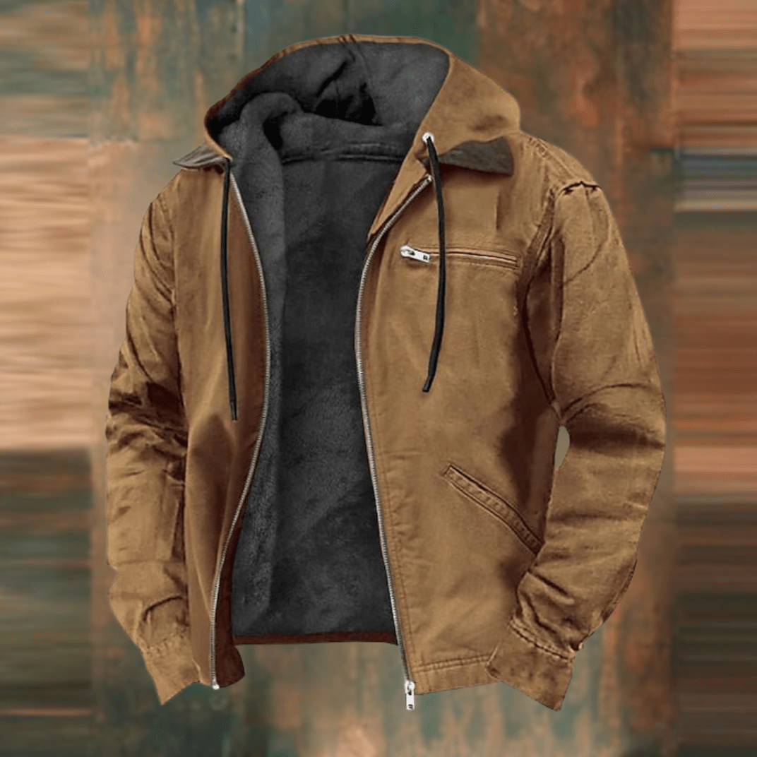 Axel | Men's Autumn Jacket