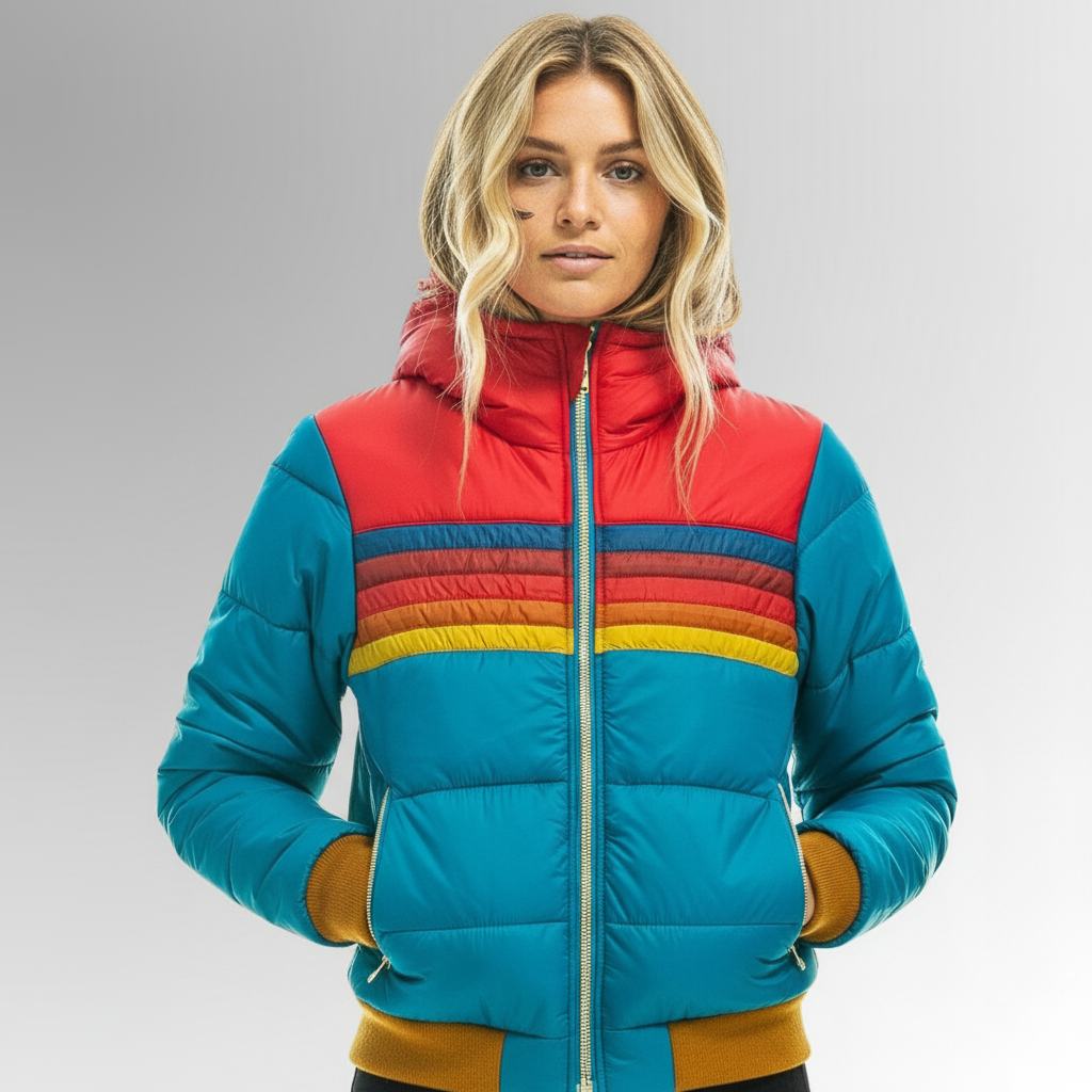 Rive™ | Windproof thermal vest