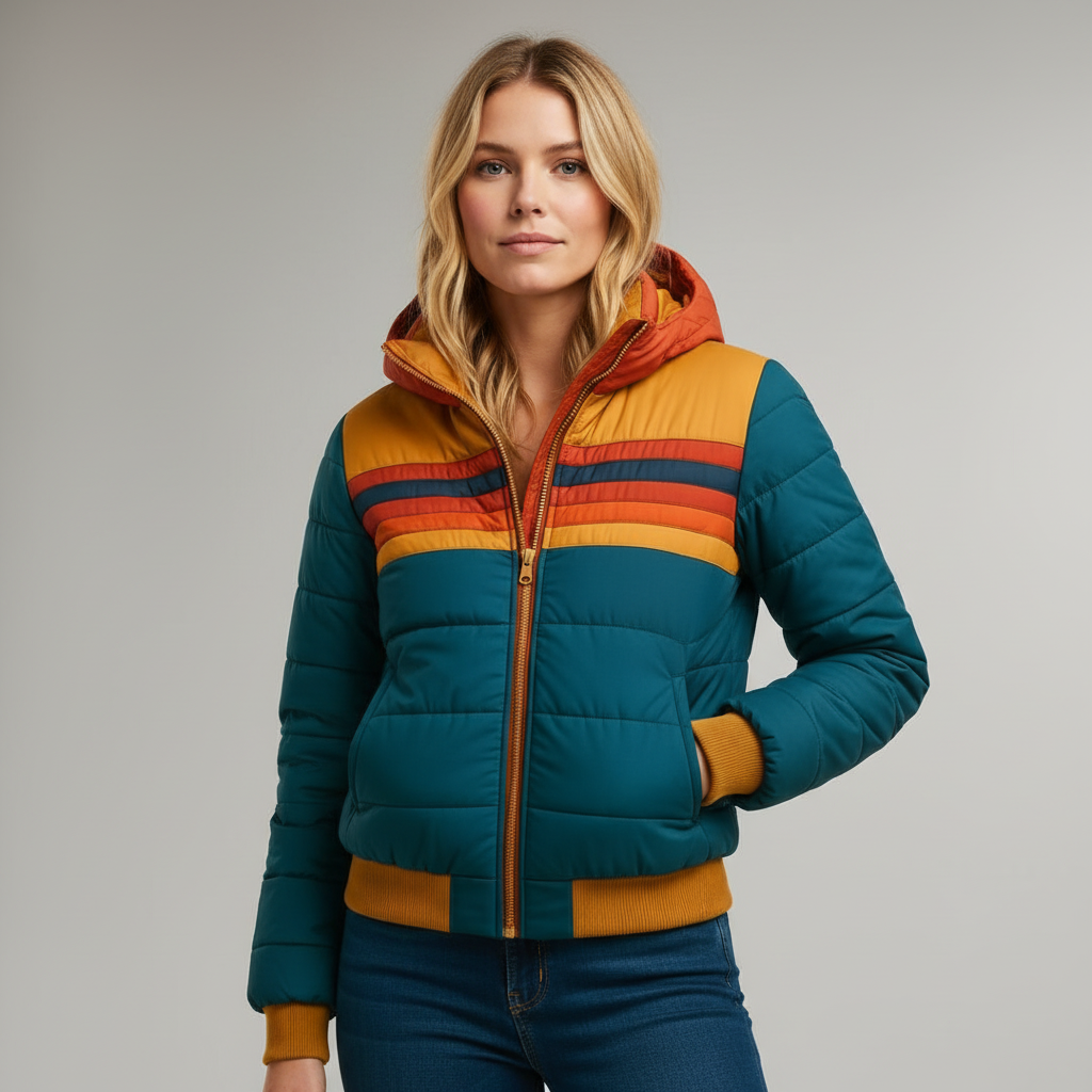 Rive™ | Windproof thermal vest