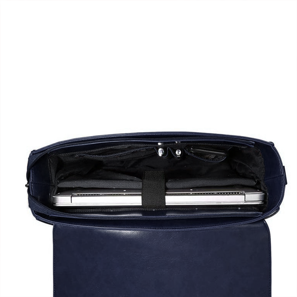 BERNADETTE™ – BAG WITH FLOWER DESIGN AND DECORATIVE BOW