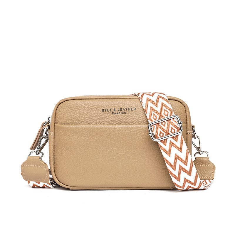 Inger | Trendy Crossbody Bag