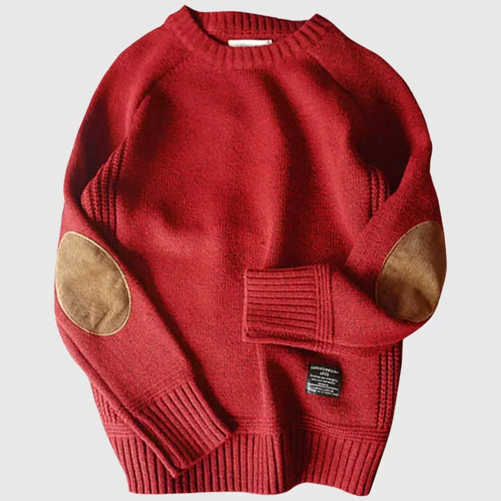Michael™ | Aldwyn Haven Sweater