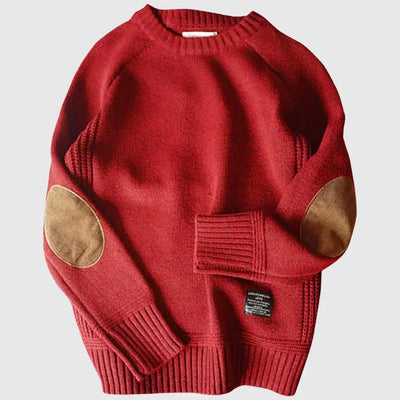 Michael™ | Aldwyn Haven Sweater