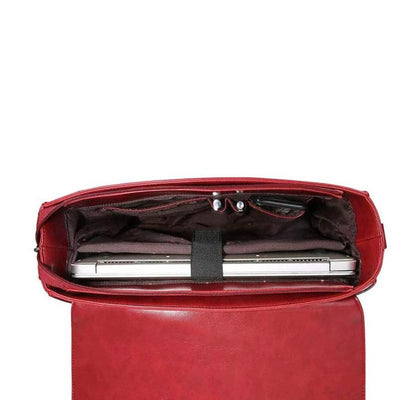 BERNADETTE™ – BAG WITH FLOWER DESIGN AND DECORATIVE BOW