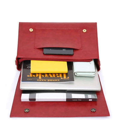 BERNADETTE™ – BAG WITH FLOWER DESIGN AND DECORATIVE BOW