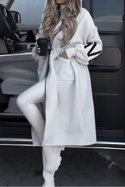 Annelis | Elegant Hoodie