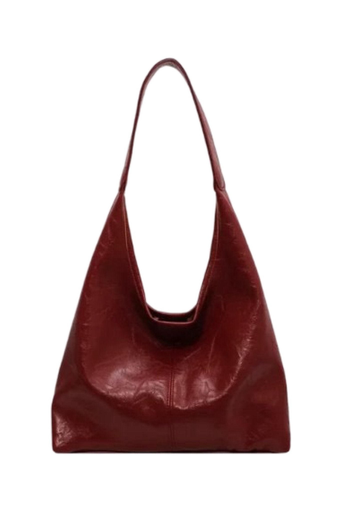 Babette | Stylish Loose Hobo Tote Bag