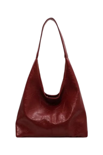 Babette | Stylish Loose Hobo Tote Bag