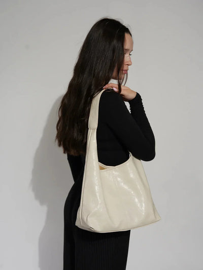 Babette | Stylish Loose Hobo Tote Bag