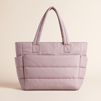 Sarah | Quilted Bag