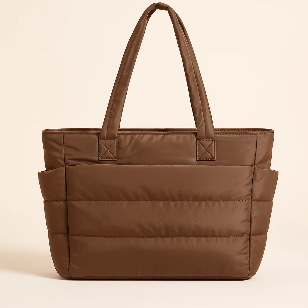 Sarah | Quilted Bag