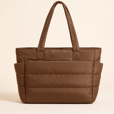 Sarah | Quilted Bag