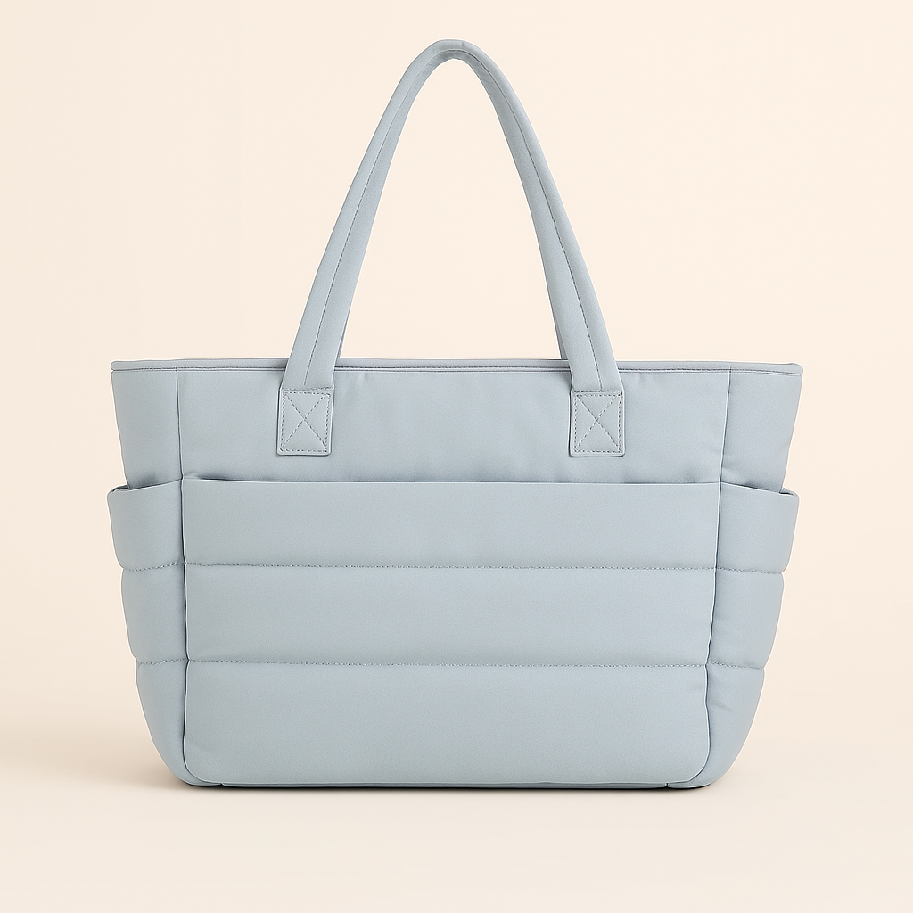 Sarah | Quilted Bag