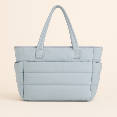 Sarah | Quilted Bag