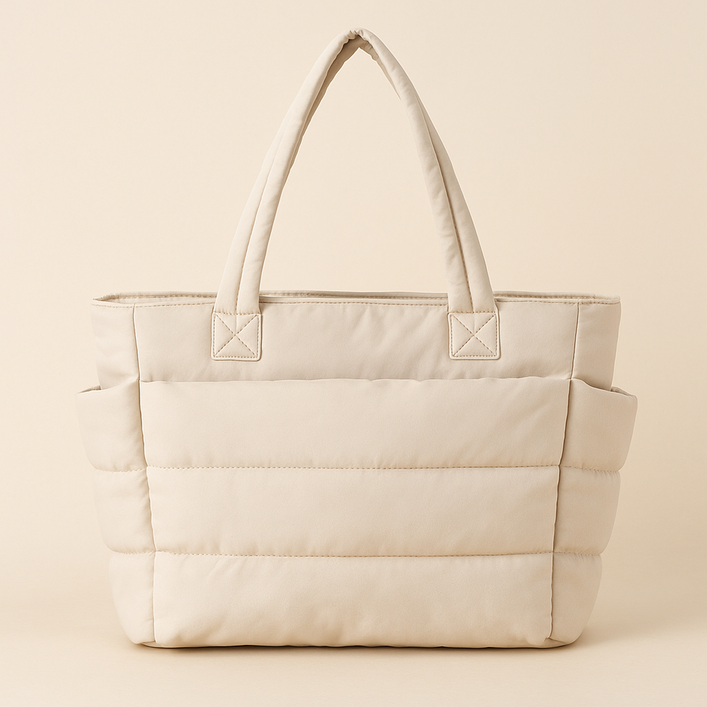 Sarah | Quilted Bag