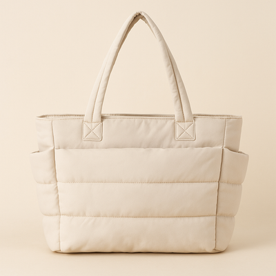 Sarah | Quilted Bag