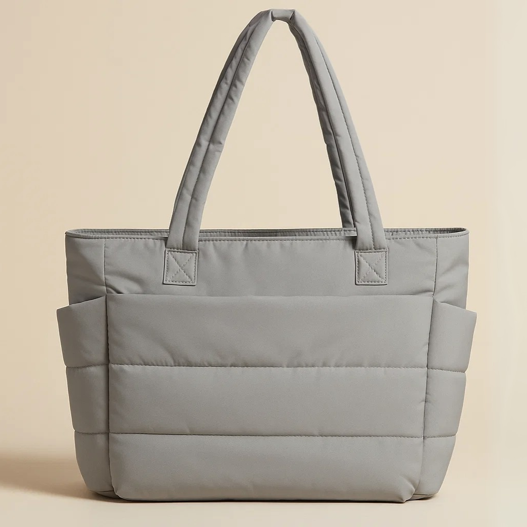 Sarah | Quilted Bag