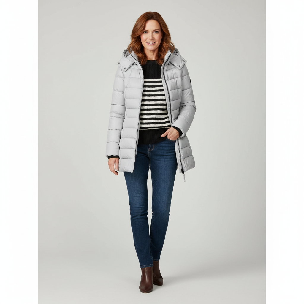 Sofia ™ | Noelle Winter Jacket