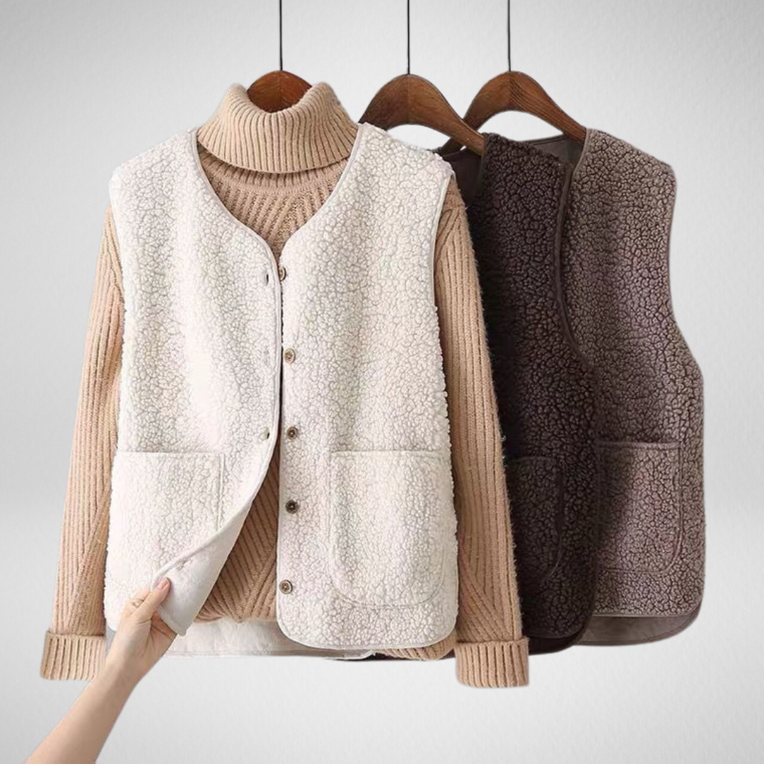 Sofia Boutique | Wool Cardigan